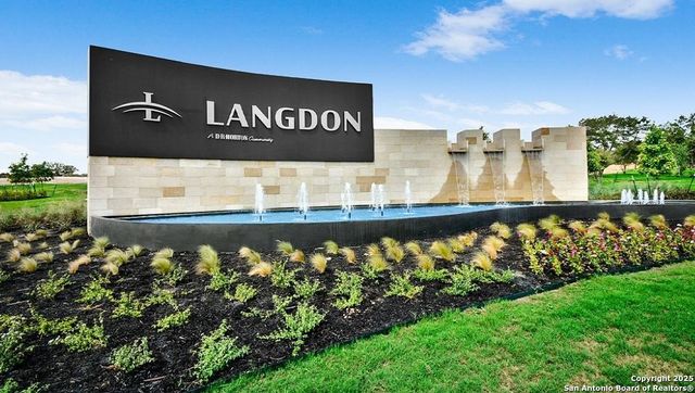 4826 SWING ARC WAY, San Antonio, TX 78261