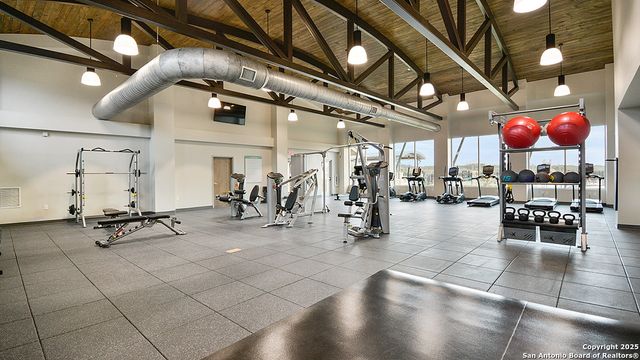 4826 SWING ARC WAY, San Antonio, TX 78261