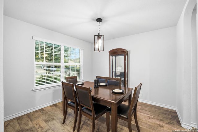 4826 SWING ARC WAY, San Antonio, TX 78261