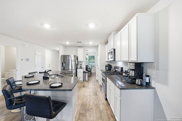 4826 SWING ARC WAY, San Antonio, TX 78261