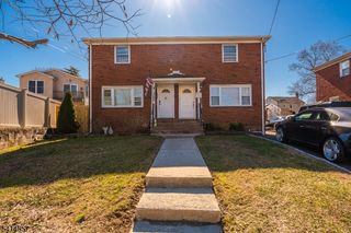 1066 W Chestnut St, Union Twp., NJ 07083