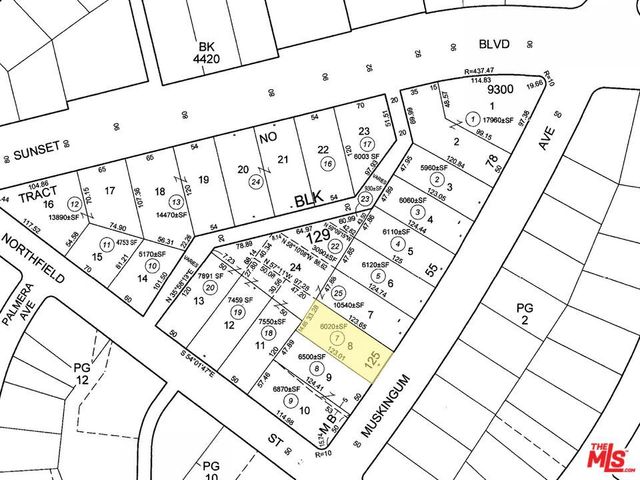 711 Muskingum Avenue, Los Angeles, CA 90272