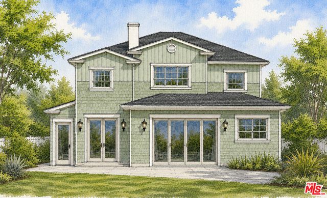 711 Muskingum Avenue, Los Angeles, CA 90272