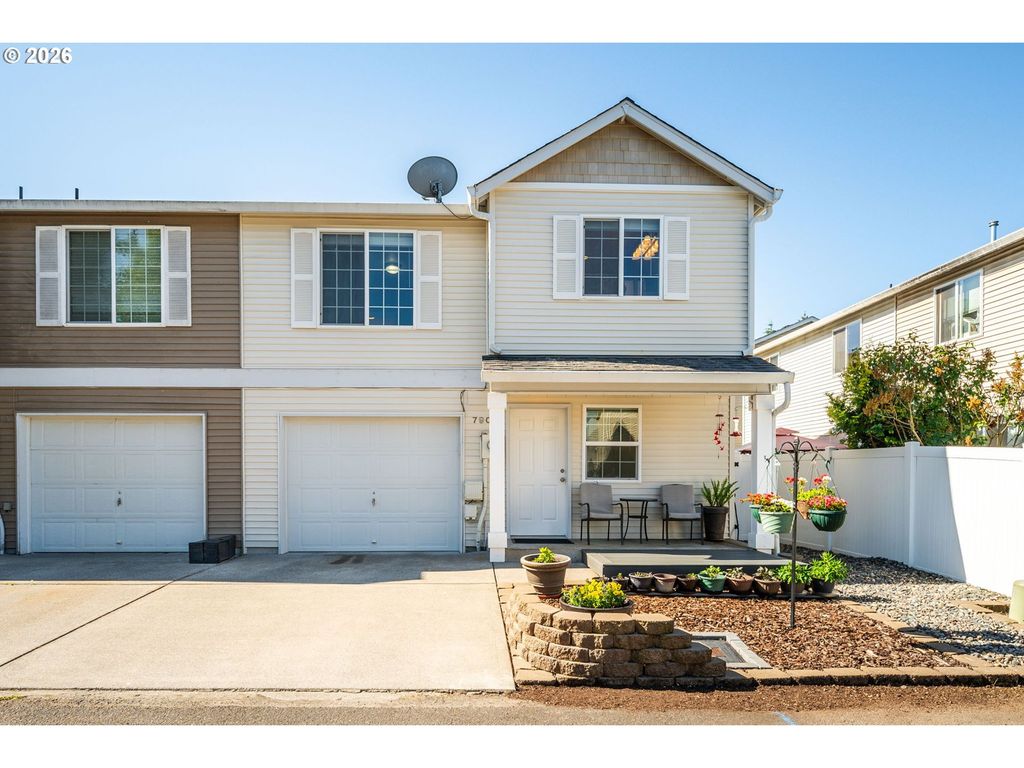 7909 Ne 62ND Cir, Vancouver, WA 98662