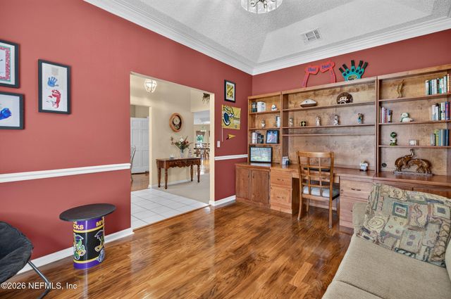 12238 NOBLEMAN Drive, Jacksonville, FL 32223