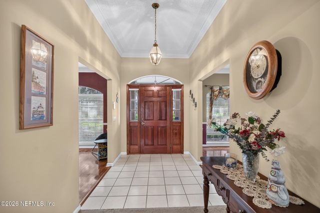 12238 NOBLEMAN Drive, Jacksonville, FL 32223
