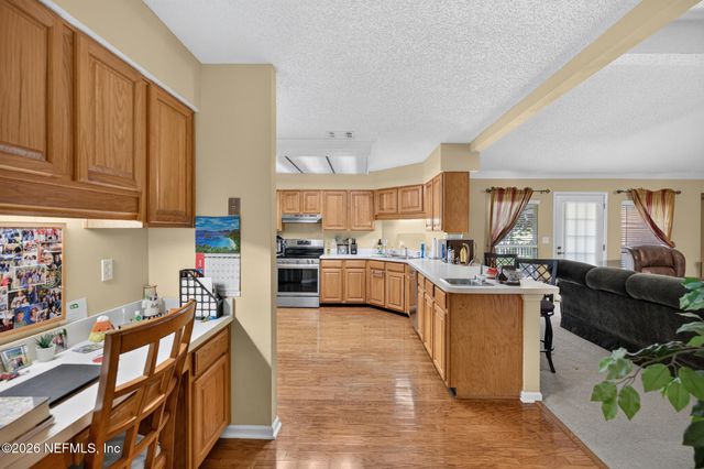 12238 NOBLEMAN Drive, Jacksonville, FL 32223