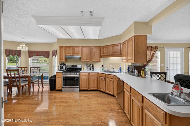 12238 NOBLEMAN Drive, Jacksonville, FL 32223