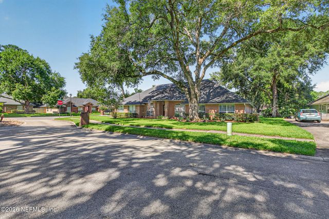 12238 NOBLEMAN Drive, Jacksonville, FL 32223
