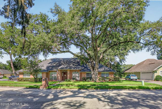 12238 NOBLEMAN Drive, Jacksonville, FL 32223