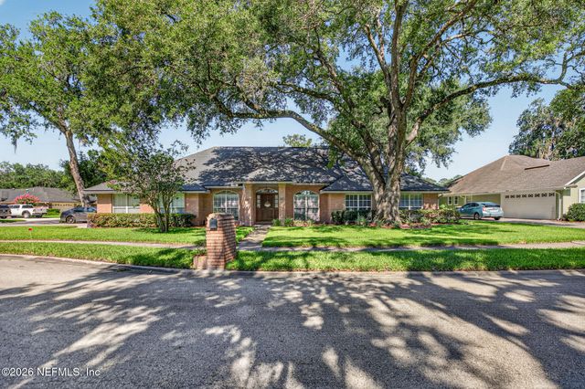 12238 NOBLEMAN Drive, Jacksonville, FL 32223