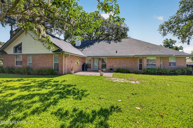 12238 NOBLEMAN Drive, Jacksonville, FL 32223