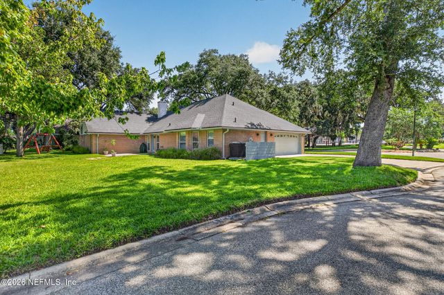 12238 NOBLEMAN Drive, Jacksonville, FL 32223