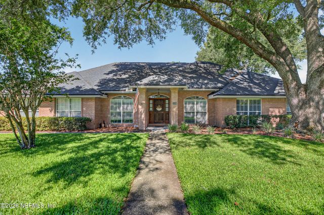 12238 NOBLEMAN Drive, Jacksonville, FL 32223