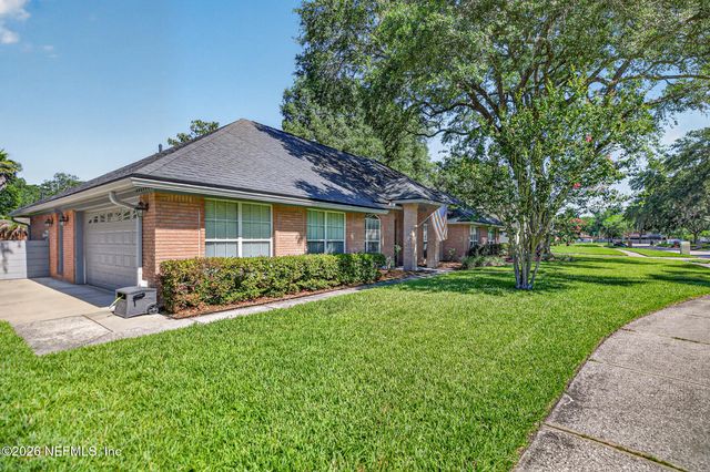 12238 NOBLEMAN Drive, Jacksonville, FL 32223