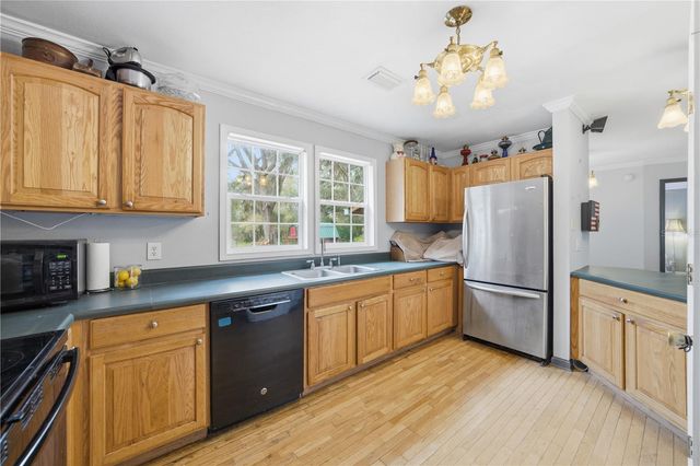 8010 FRANKLIN ROAD, Plant City, FL 33565