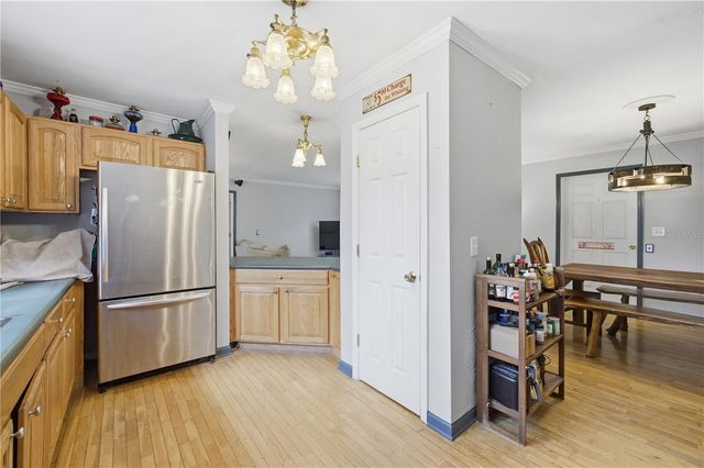 8010 FRANKLIN ROAD, Plant City, FL 33565