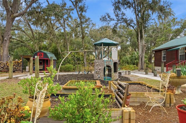 8010 FRANKLIN ROAD, Plant City, FL 33565