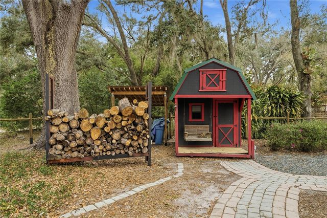 8010 FRANKLIN ROAD, Plant City, FL 33565