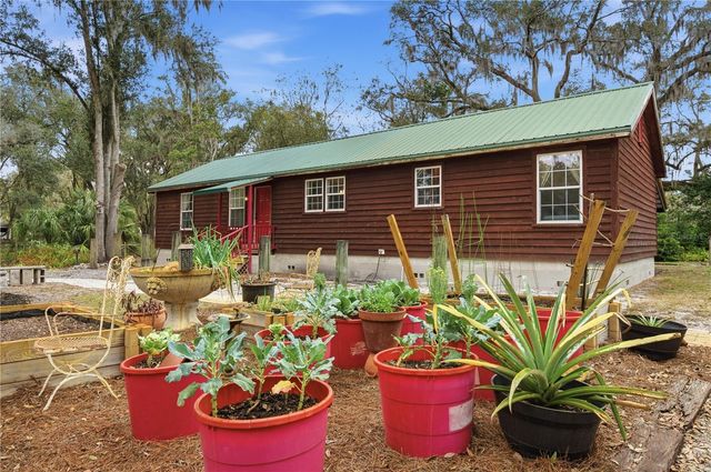 8010 FRANKLIN ROAD, Plant City, FL 33565