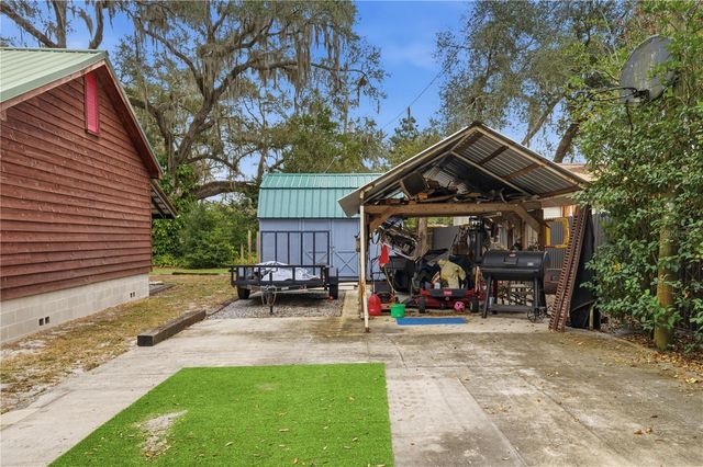 8010 FRANKLIN ROAD, Plant City, FL 33565