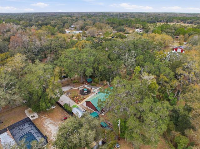 8010 FRANKLIN ROAD, Plant City, FL 33565