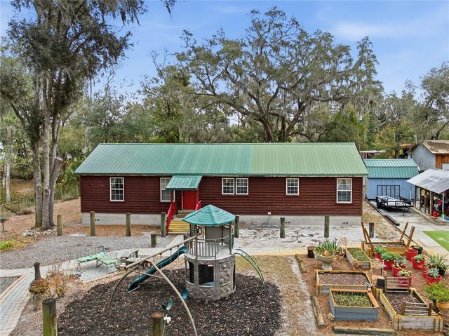 8010 FRANKLIN ROAD, Plant City, FL 33565