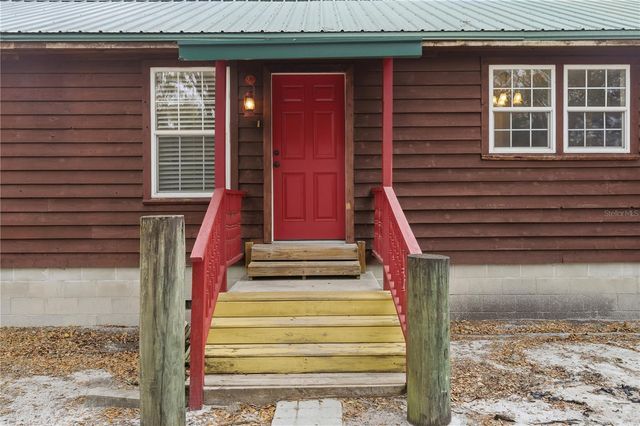 8010 FRANKLIN ROAD, Plant City, FL 33565