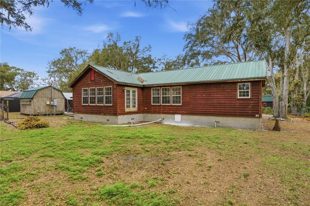 8010 FRANKLIN ROAD, Plant City, FL 33565