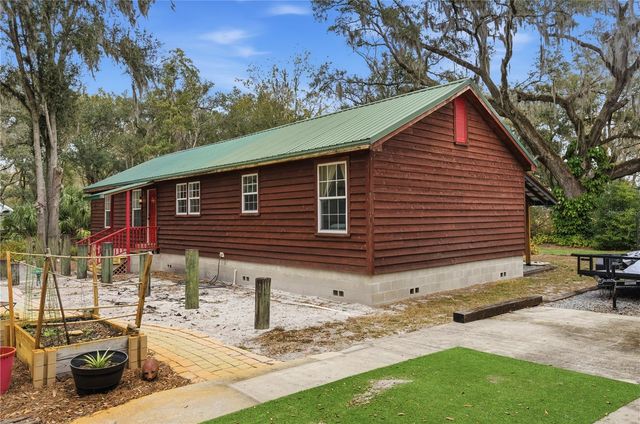 8010 FRANKLIN ROAD, Plant City, FL 33565