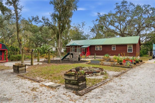 8010 FRANKLIN ROAD, Plant City, FL 33565