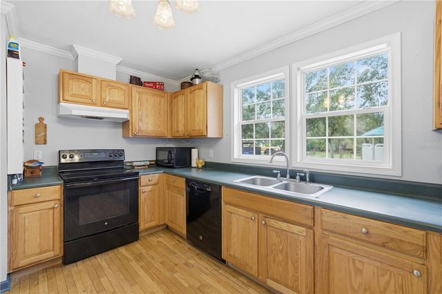 8010 FRANKLIN ROAD, Plant City, FL 33565