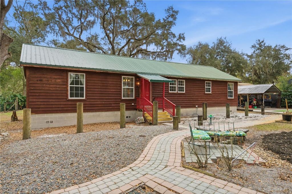 8010 FRANKLIN ROAD, Plant City, FL 33565