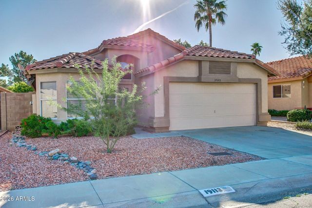19113 N 75TH Drive, Glendale, AZ 85308