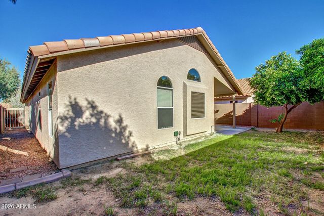 19113 N 75TH Drive, Glendale, AZ 85308
