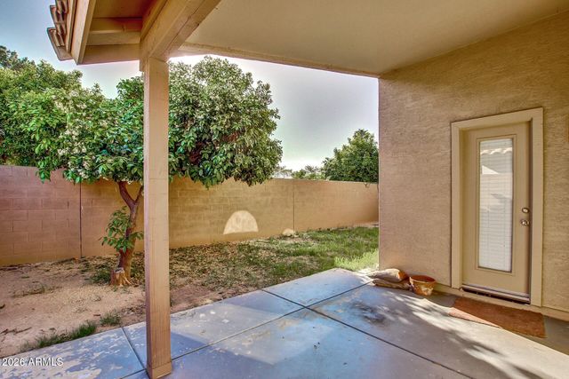 19113 N 75TH Drive, Glendale, AZ 85308