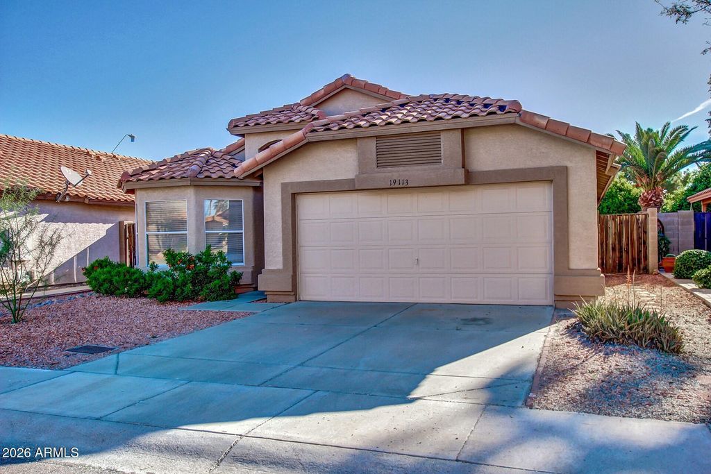 19113 N 75TH Drive, Glendale, AZ 85308