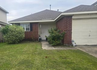 21135 Sprouse Circle, Humble, TX 77338