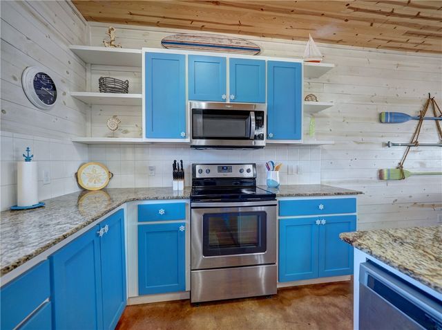 2120 S 11th Unit 502 St 502, Port Aransas, TX 78373