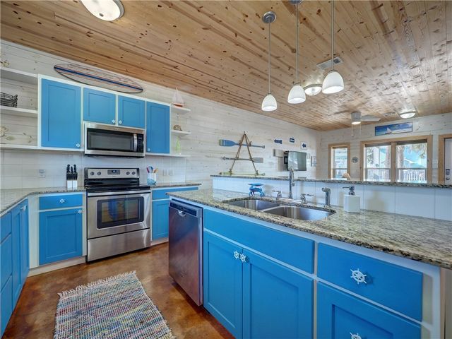 2120 S 11th Unit 502 St 502, Port Aransas, TX 78373