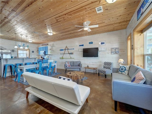 2120 S 11th Unit 502 St 502, Port Aransas, TX 78373