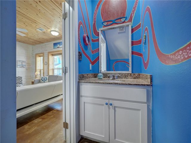 2120 S 11th Unit 502 St 502, Port Aransas, TX 78373