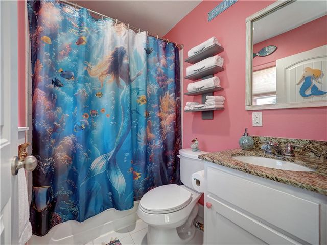 2120 S 11th Unit 502 St 502, Port Aransas, TX 78373