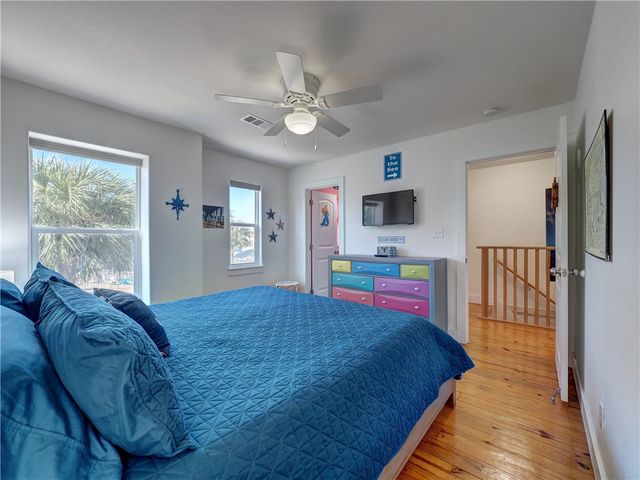 2120 S 11th Unit 502 St 502, Port Aransas, TX 78373