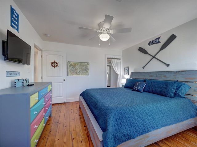 2120 S 11th Unit 502 St 502, Port Aransas, TX 78373