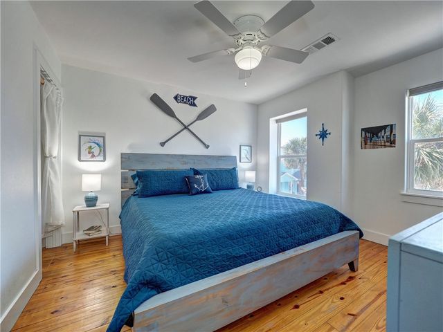 2120 S 11th Unit 502 St 502, Port Aransas, TX 78373