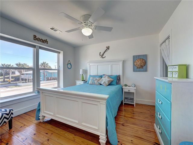 2120 S 11th Unit 502 St 502, Port Aransas, TX 78373