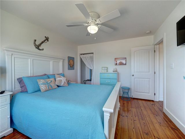 2120 S 11th Unit 502 St 502, Port Aransas, TX 78373