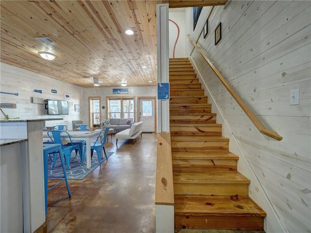 2120 S 11th Unit 502 St 502, Port Aransas, TX 78373