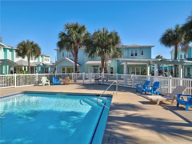 2120 S 11th Unit 502 St 502, Port Aransas, TX 78373